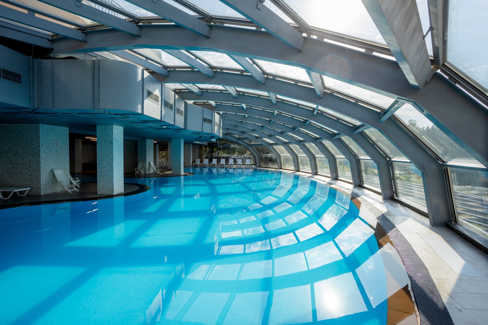 Ногинск-бассейн