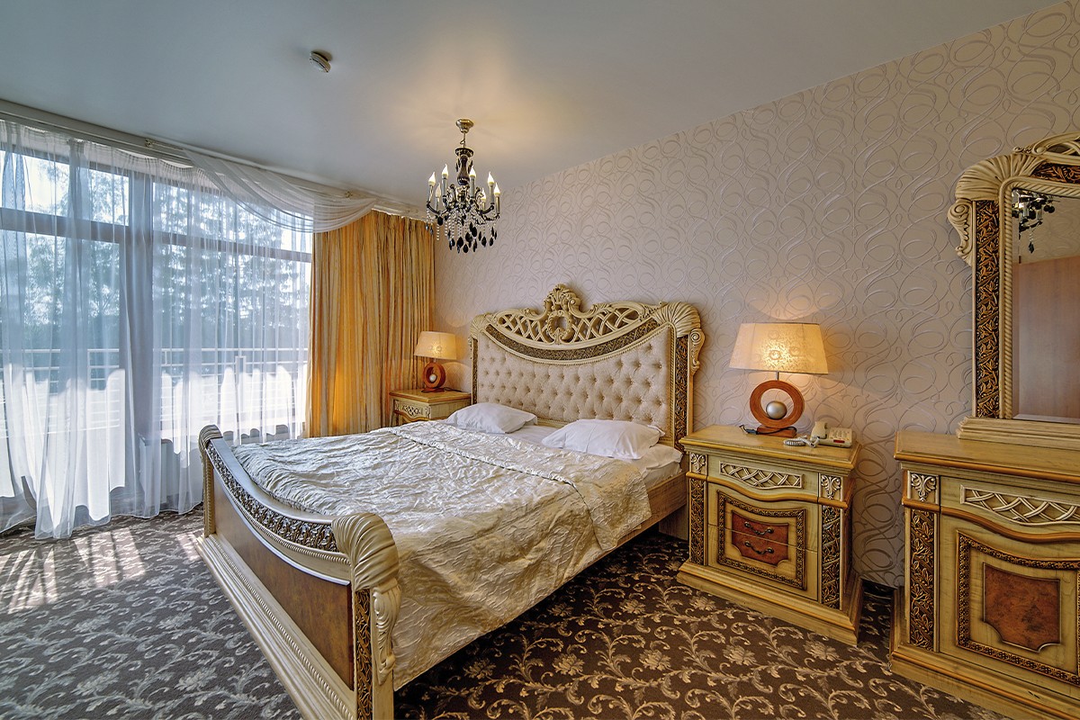 Кавказская свадьба