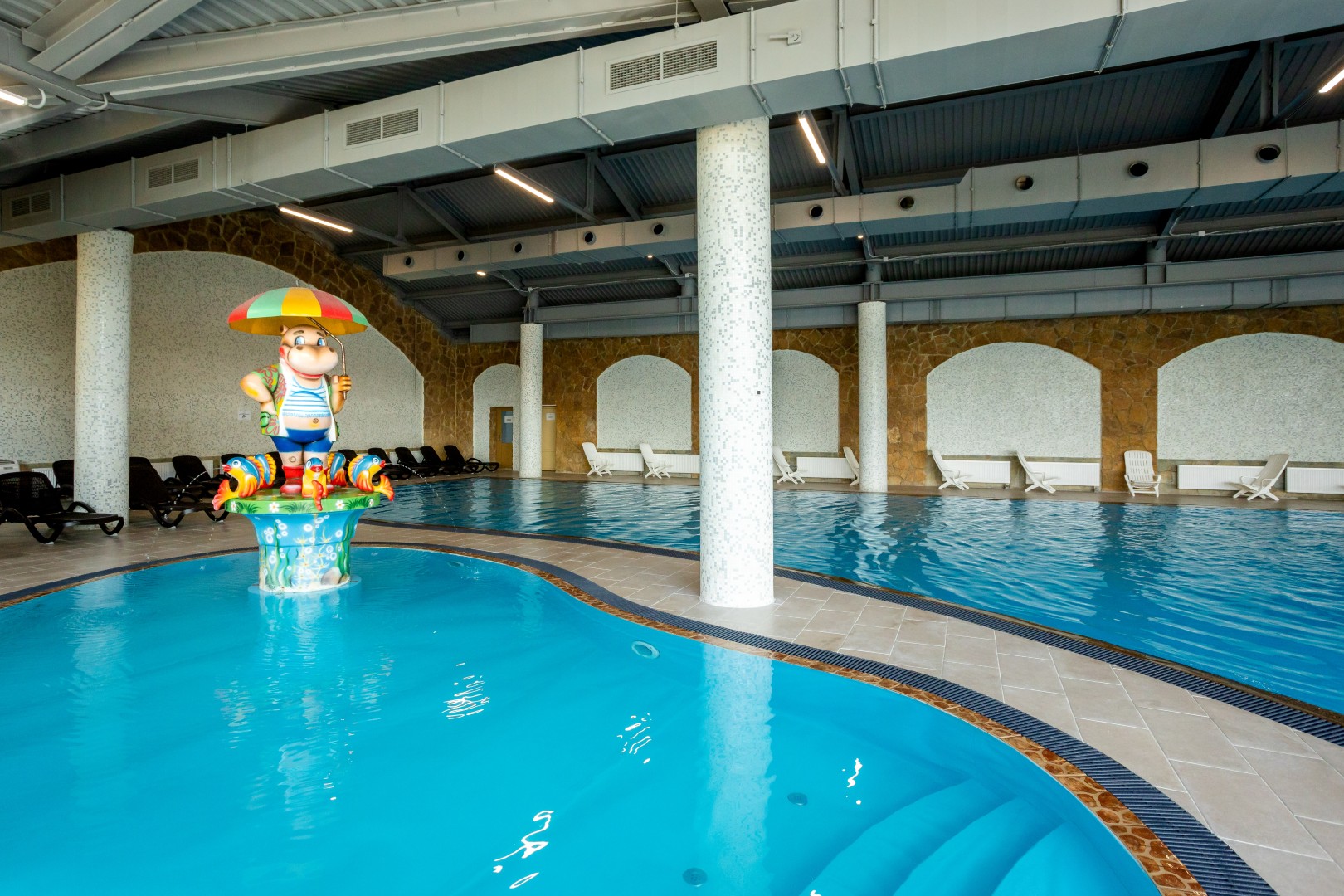 Ногинск-бассейн