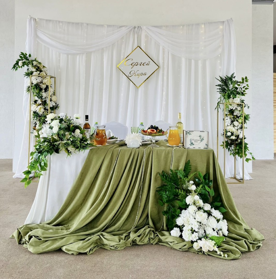 Кавказская свадьба