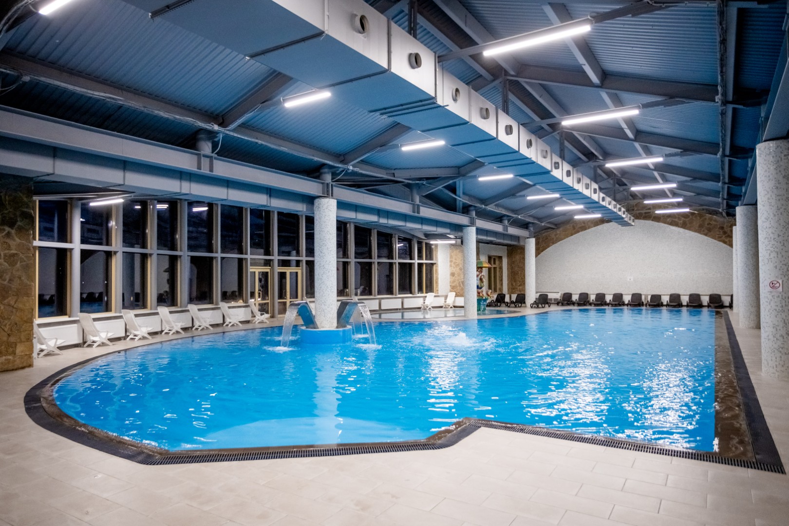 Ногинск-бассейн