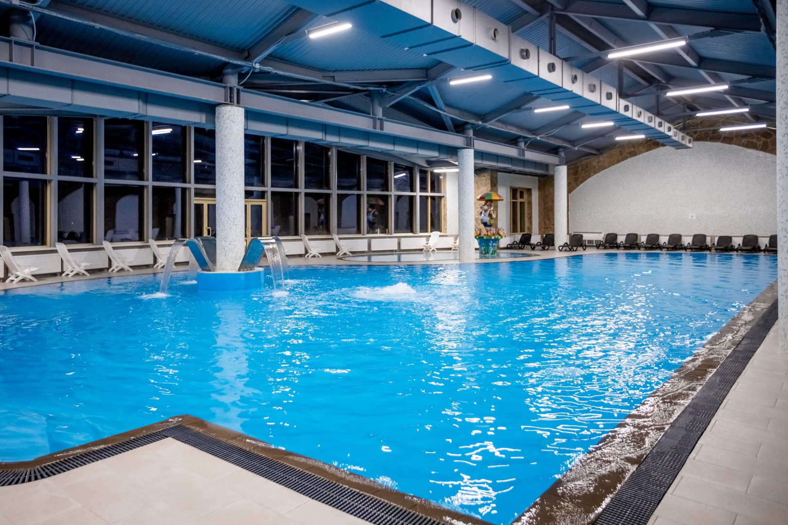 Ногинск-бассейн