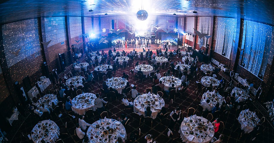 Кавказская свадьба