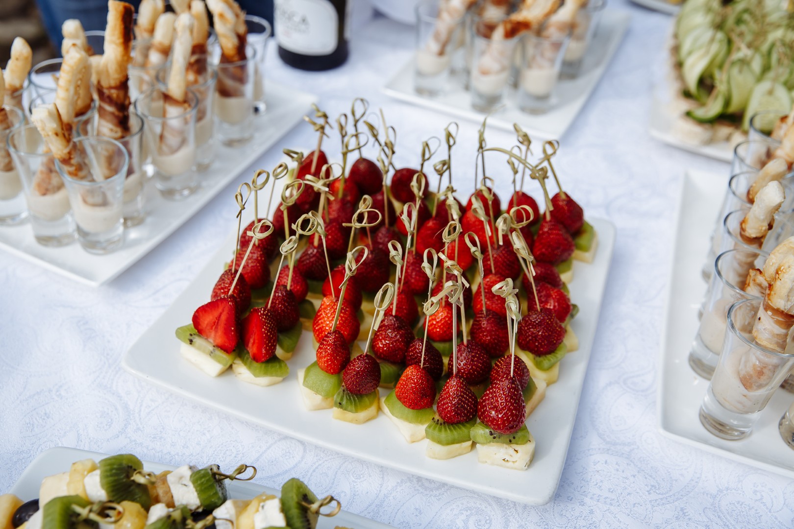 Кавказская свадьба