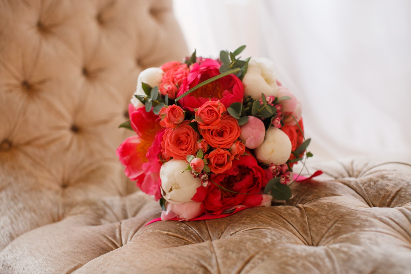 Кавказская свадьба