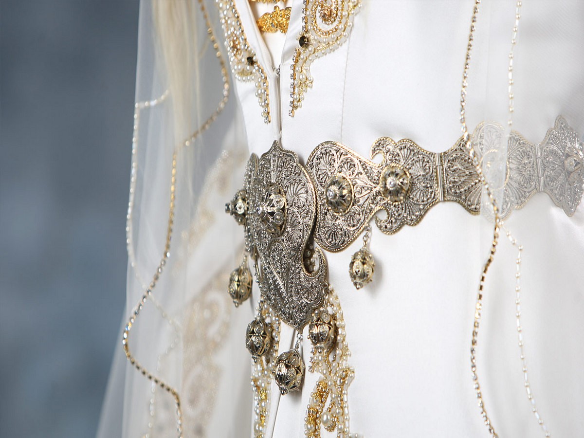 Кавказская свадьба