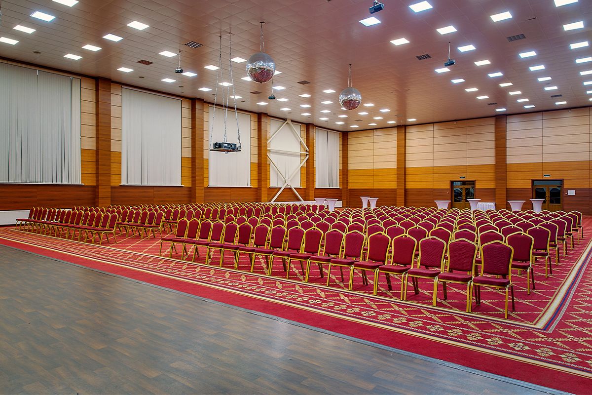 Конференции