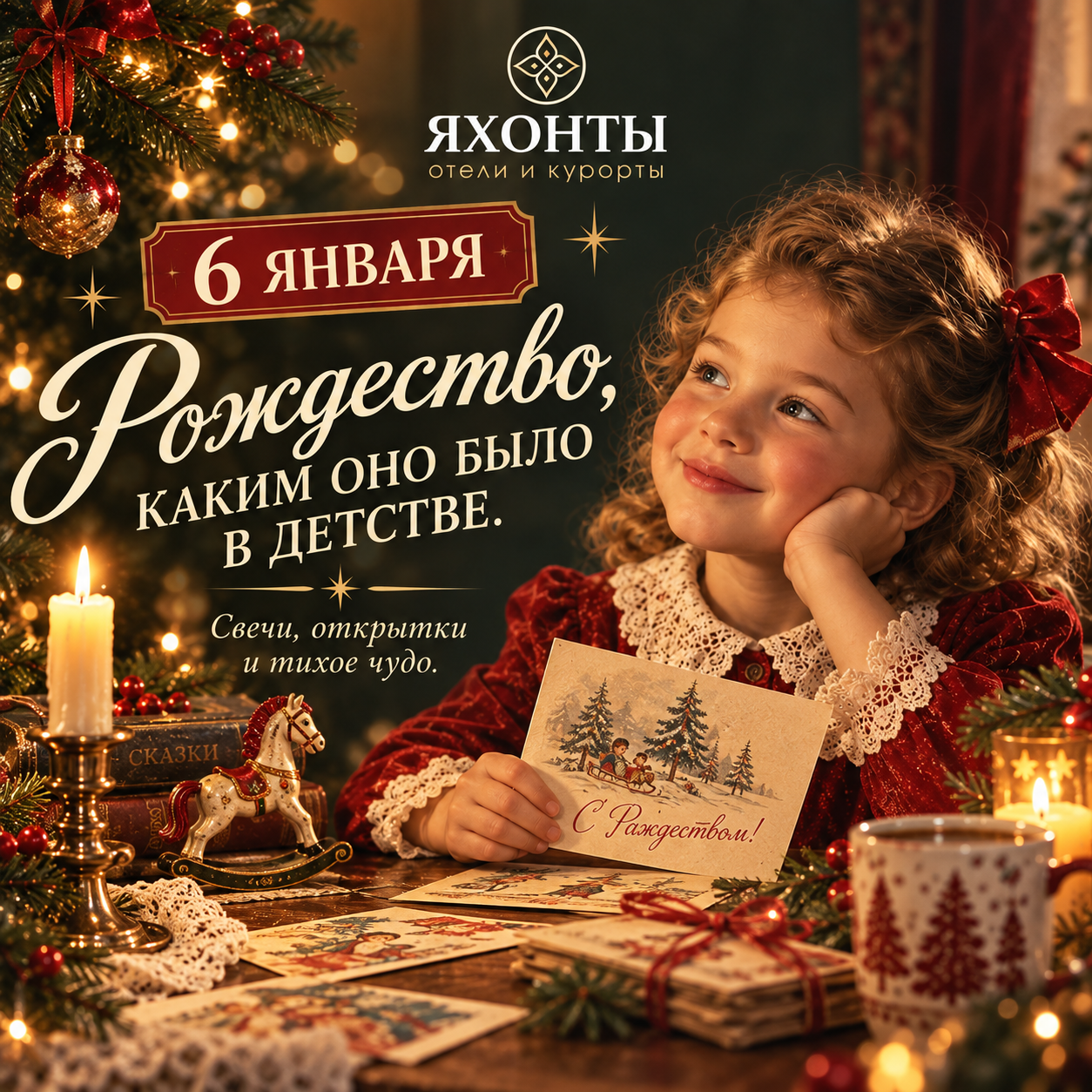 Рождество