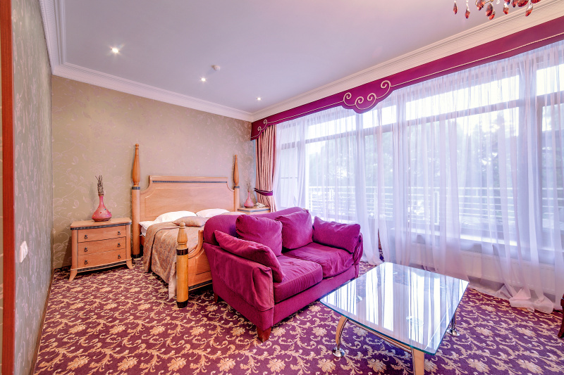 Люкс "Аметист"