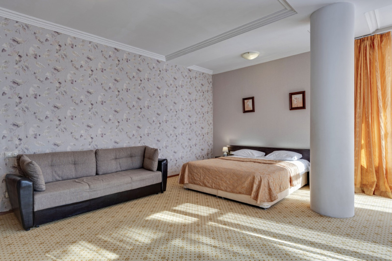 Люкс "Янтарь"