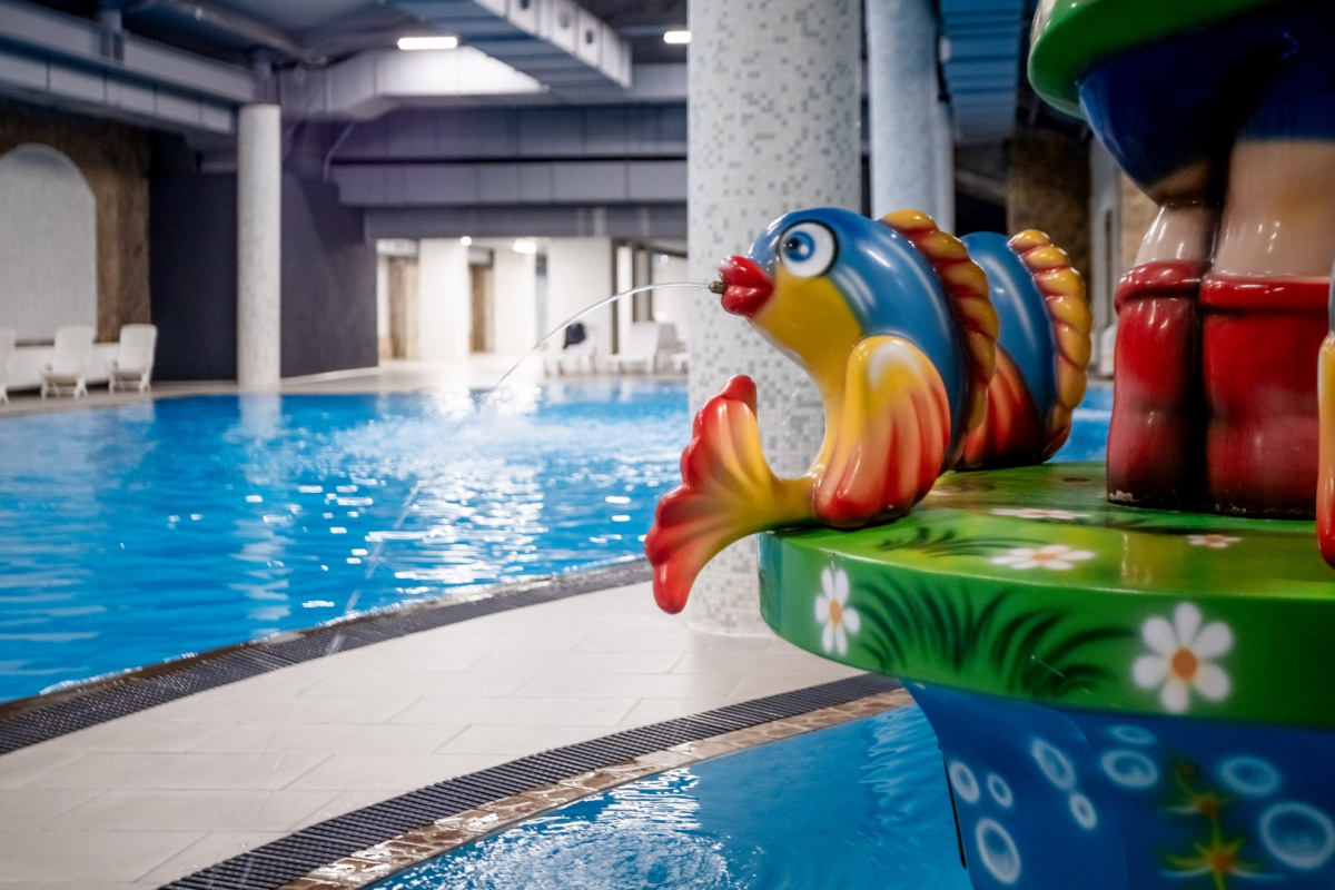 Ногинск-бассейн