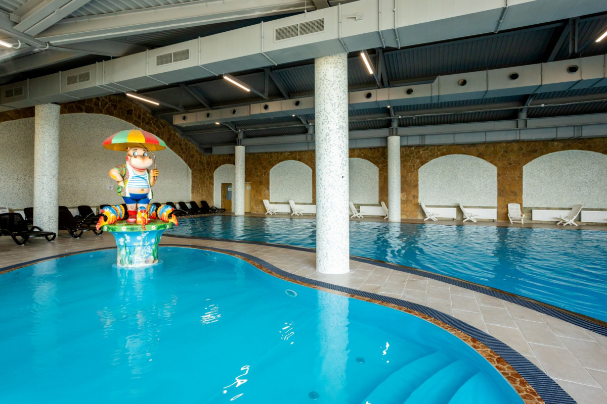 Ногинск-бассейн