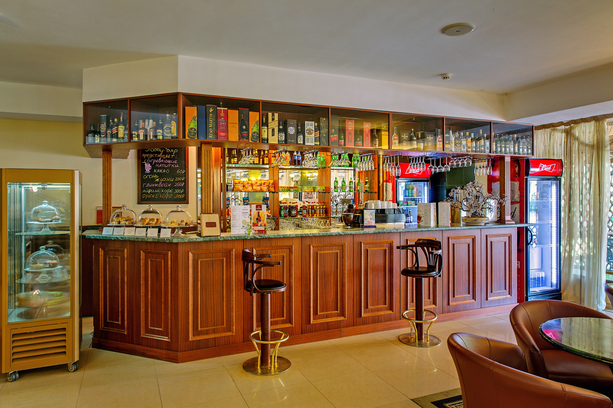 Лобби-бар