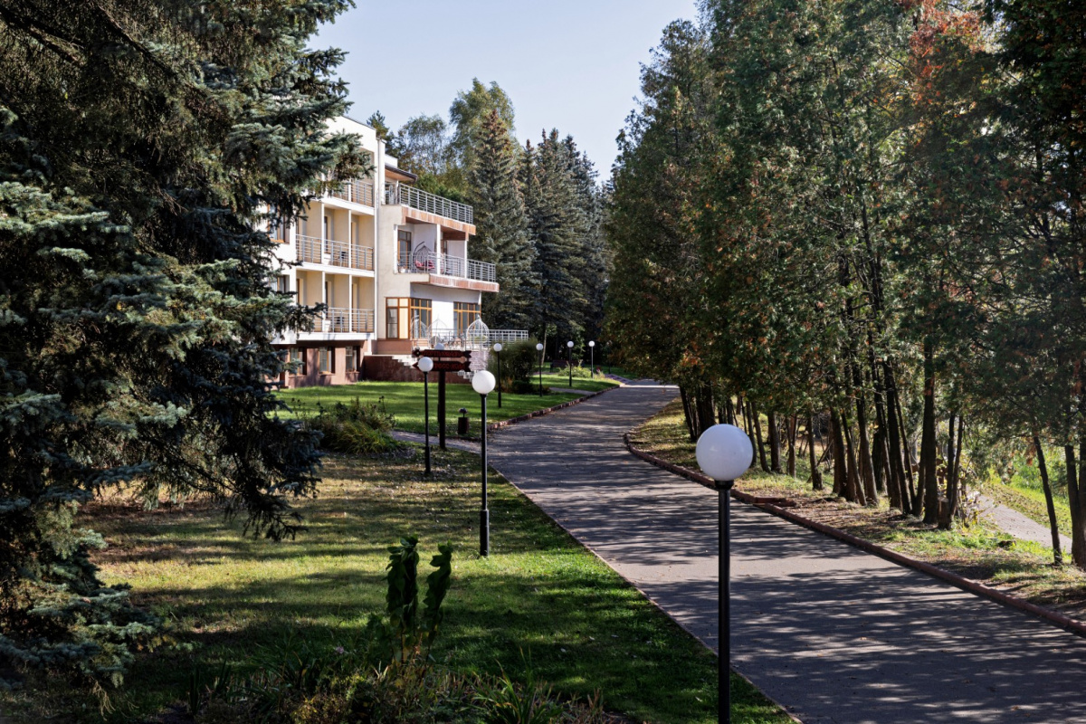Ногинск-Янтарь