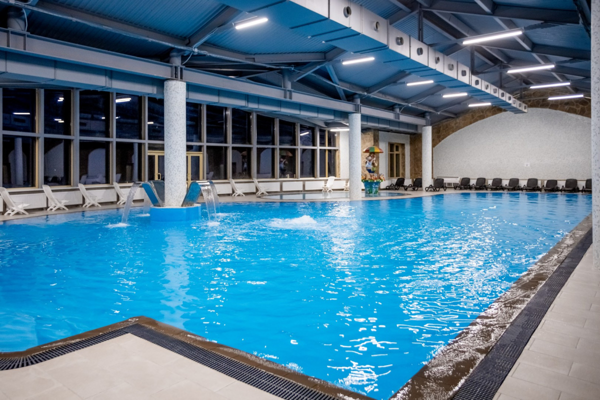 Ногинск-бассейн