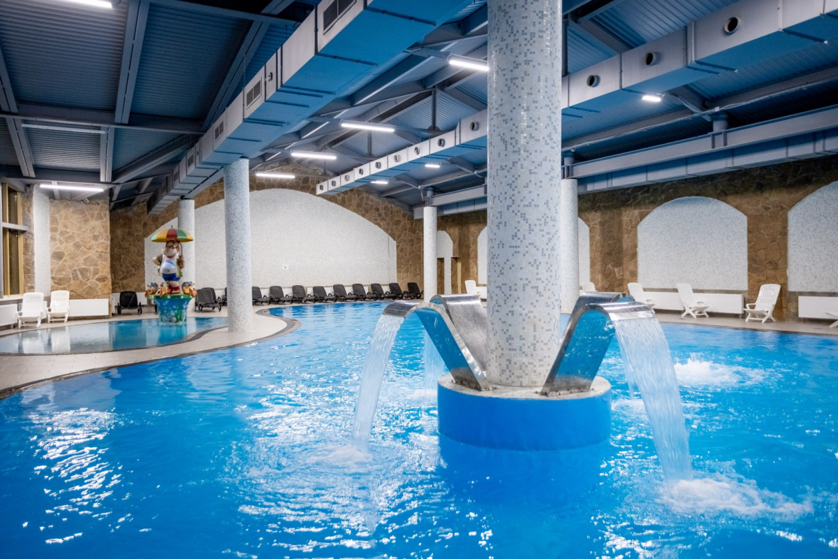 Ногинск-бассейн