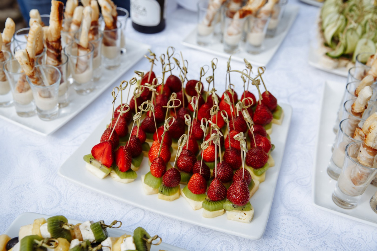 Кавказская свадьба