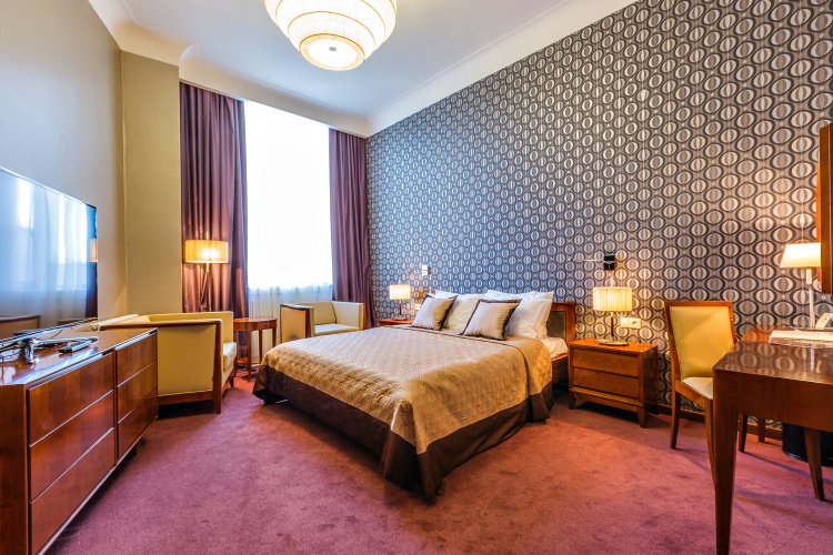 Райкин PLAZA Москва