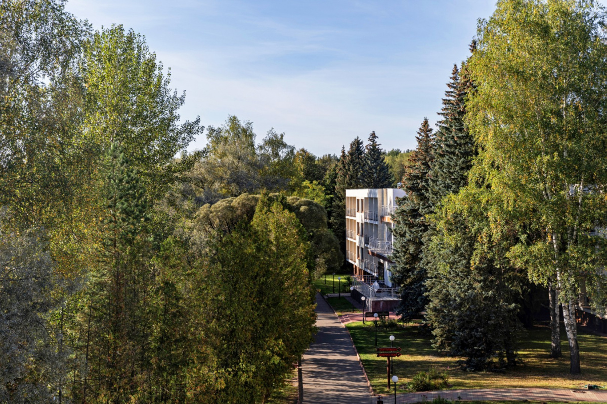 Галерея ПА Гелиодор