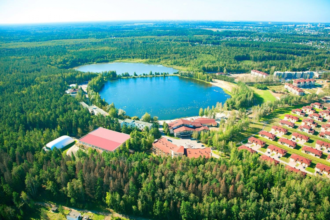  Летний дом А.И. Морозова