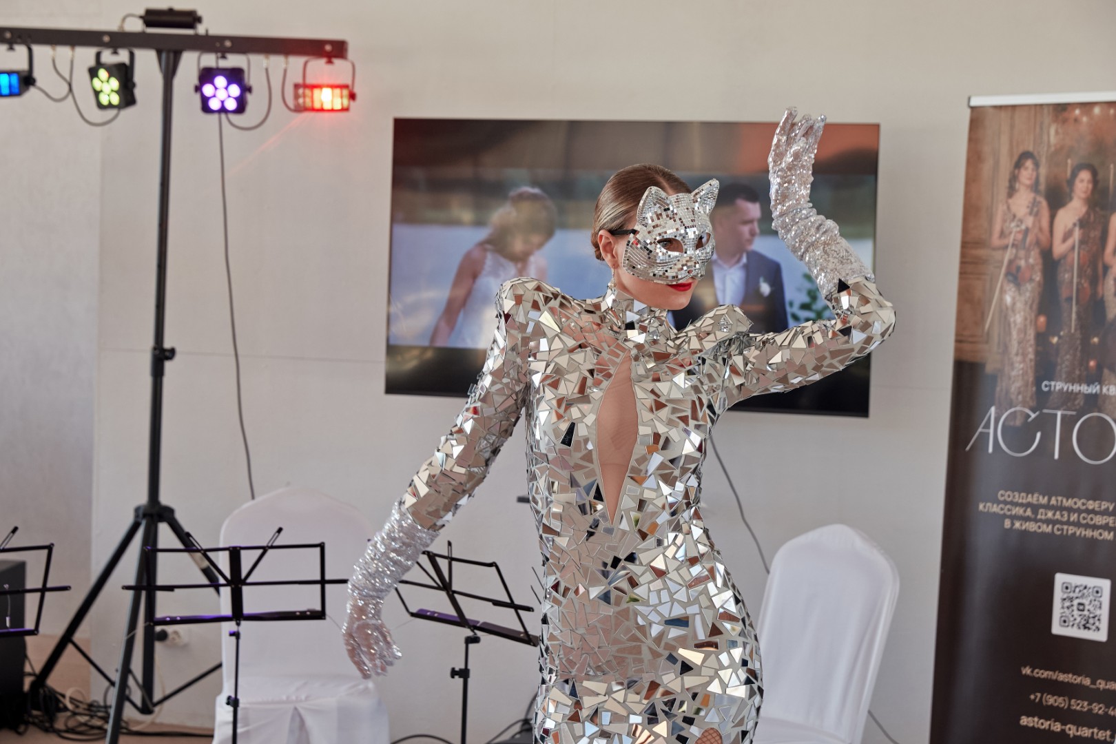 Ногинск-свадьбы