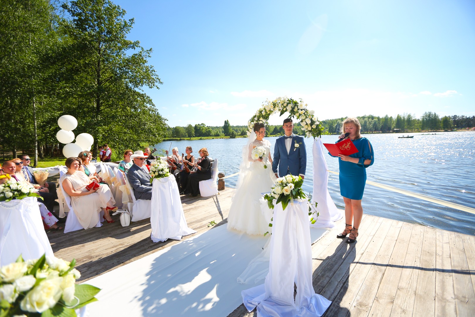 Свадьба Вашей мечты Ногинск