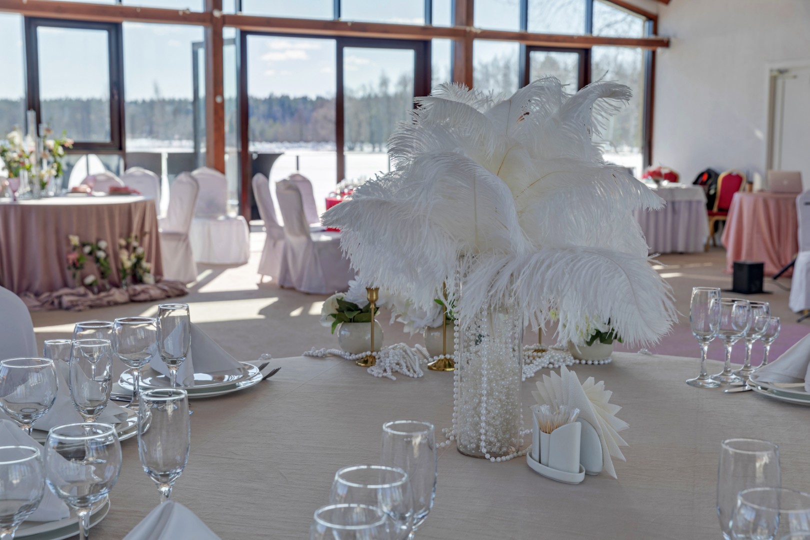 Ногинск-свадьбы