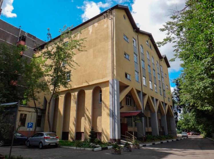 Ногинский центр культуры и творчества Глухово