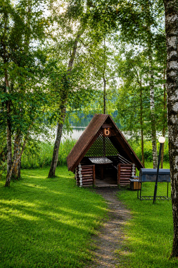 Ногинск-барбекю-новая