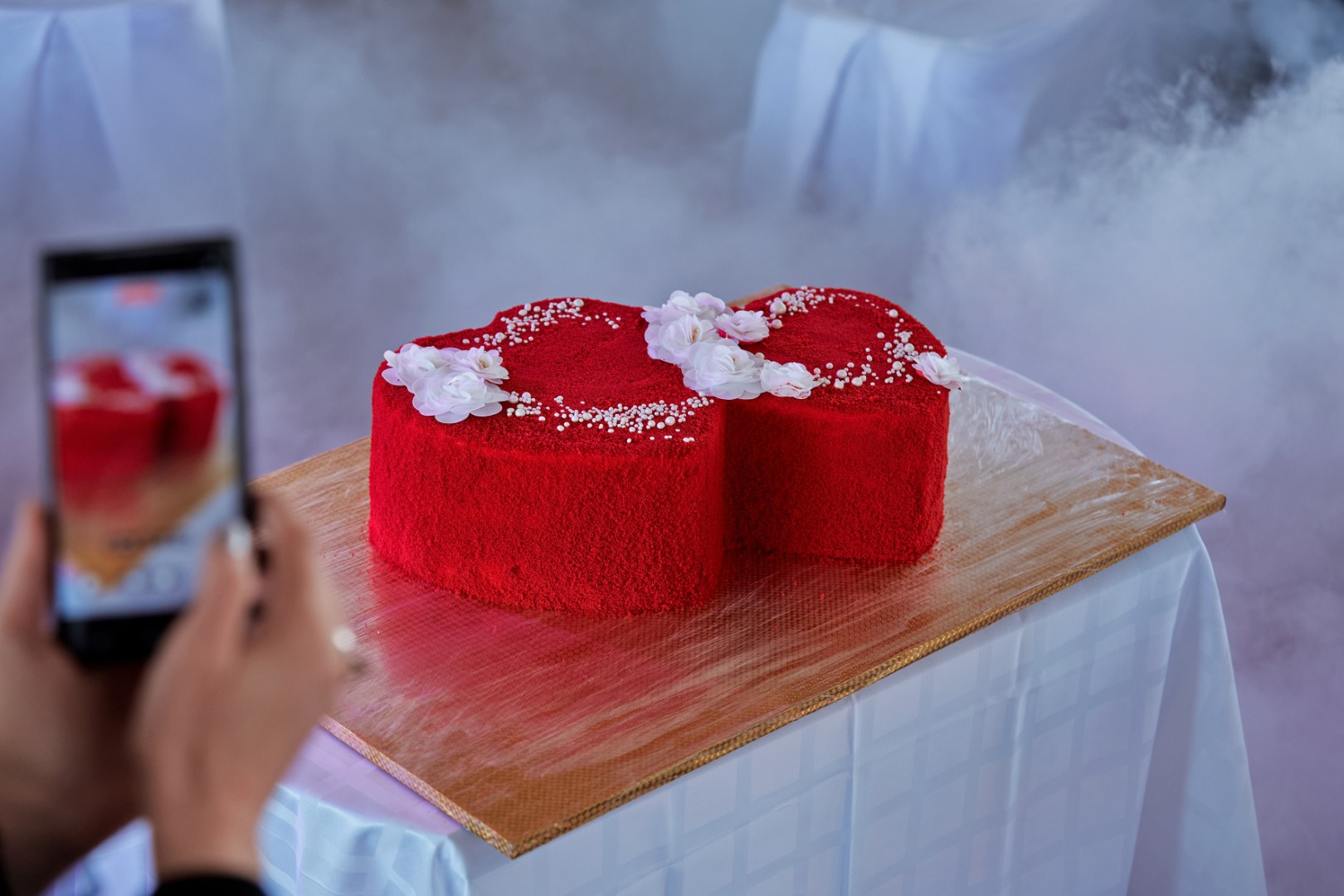 Ногинск-свадьбы