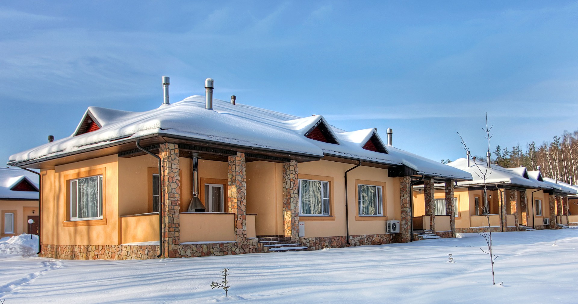 Ногинск-новогодний-заезд