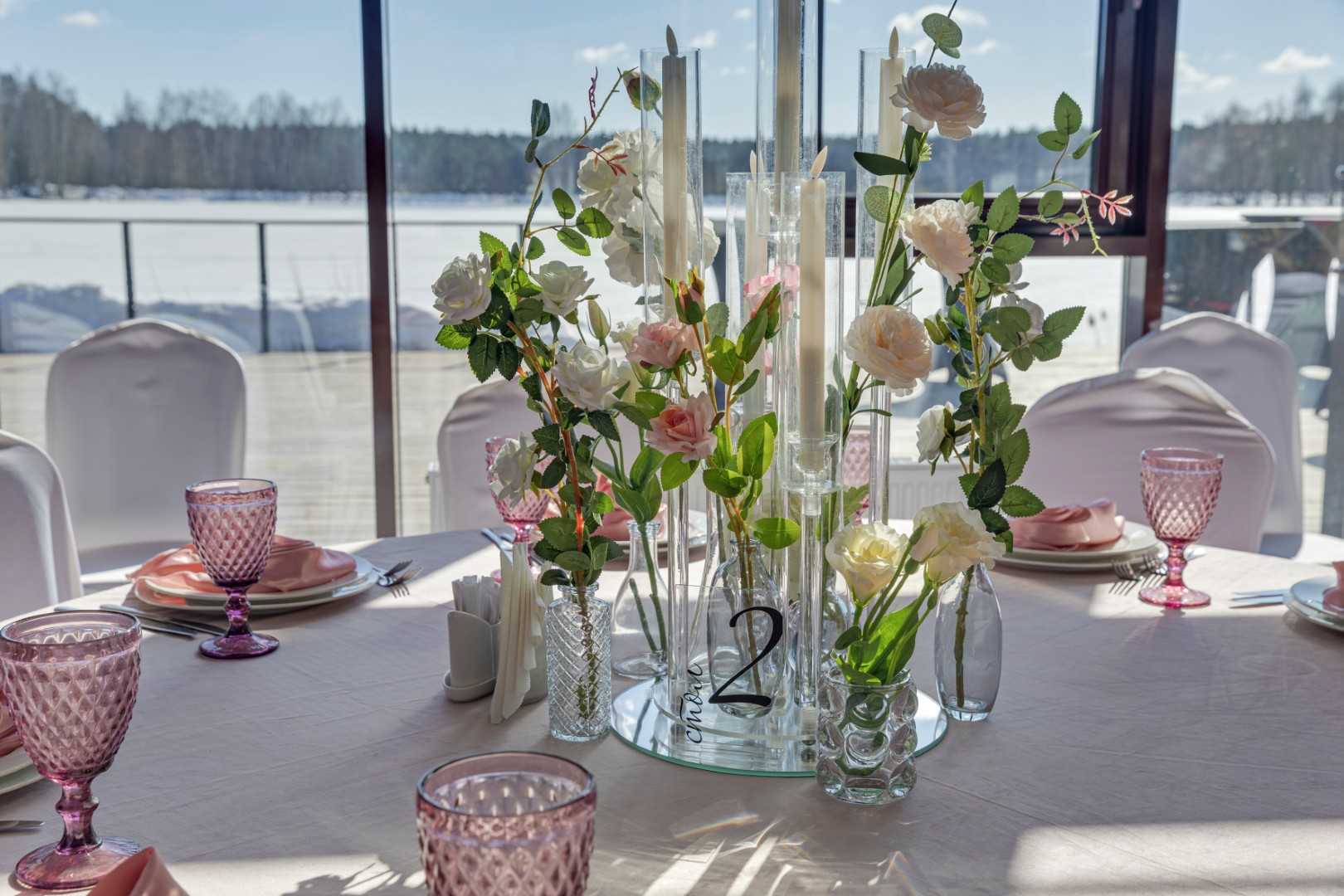 Ногинск-свадьбы