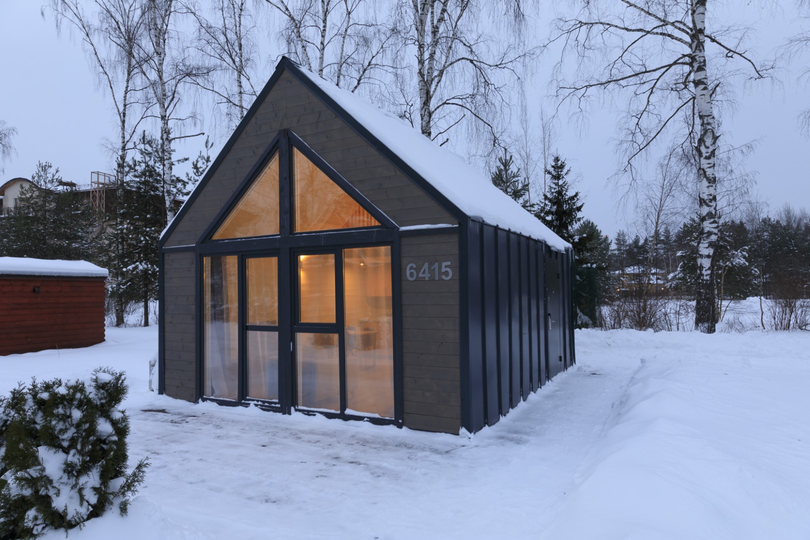 Ногинск-новогодний-заезд