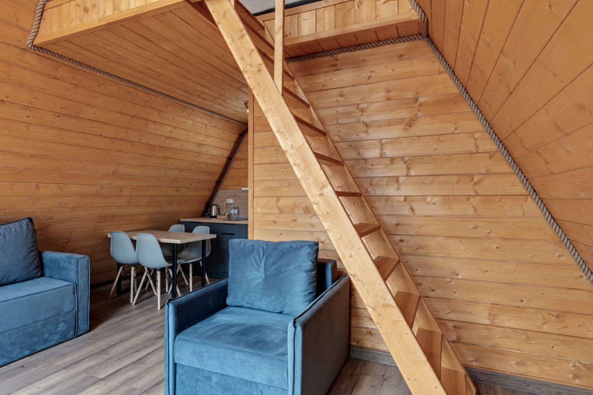 Ногинск Глэмп a-frame