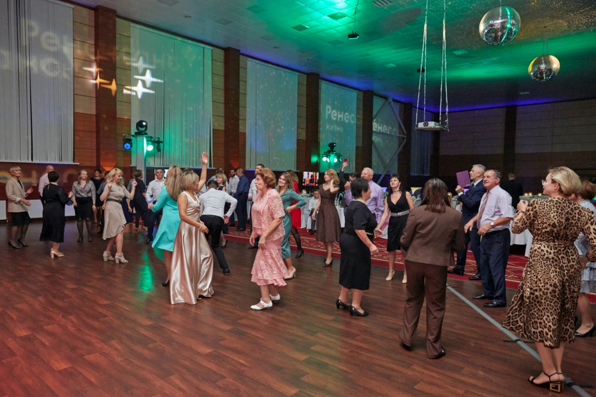 корпоративы-Ногинск