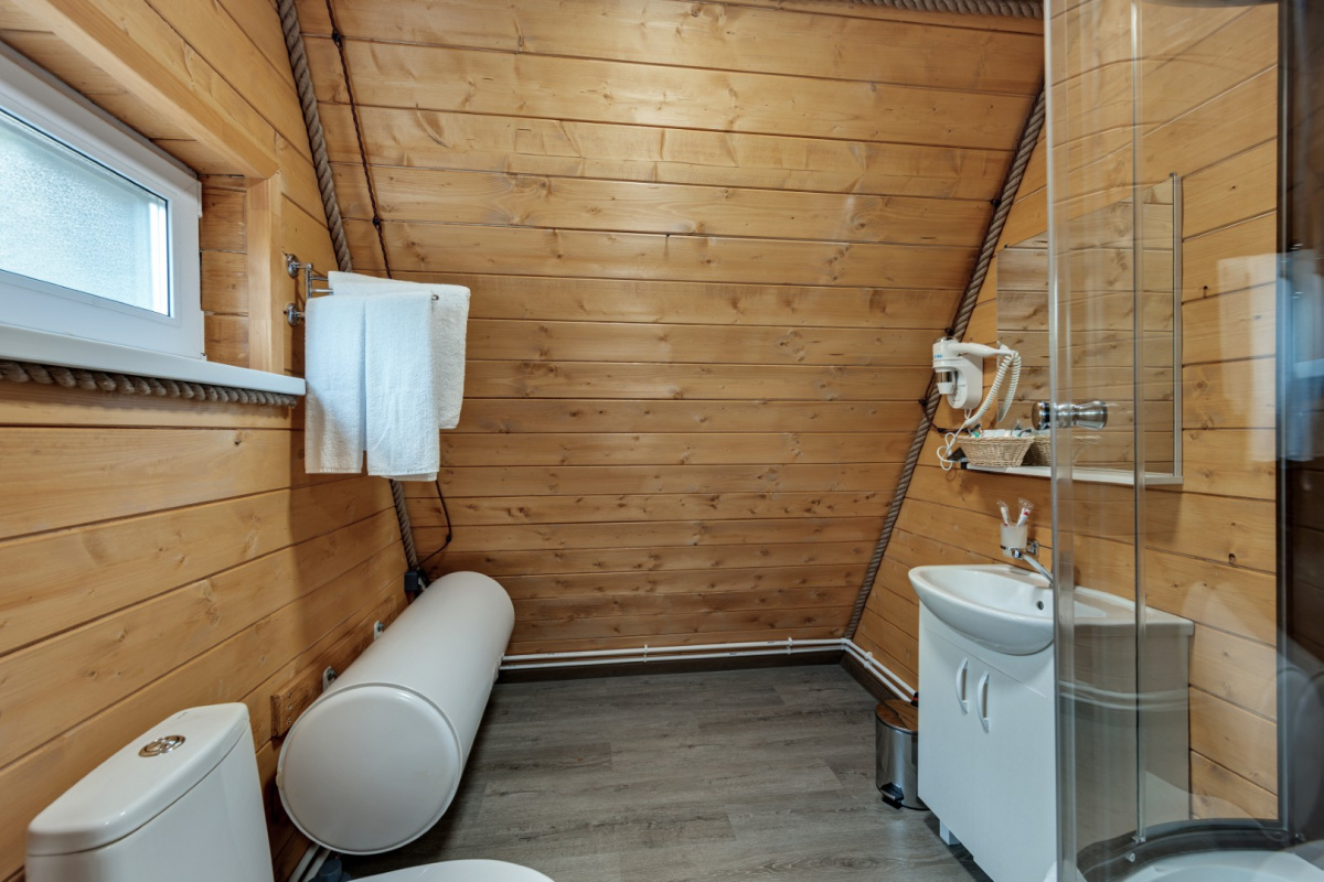 Ногинск Глэмп a-frame