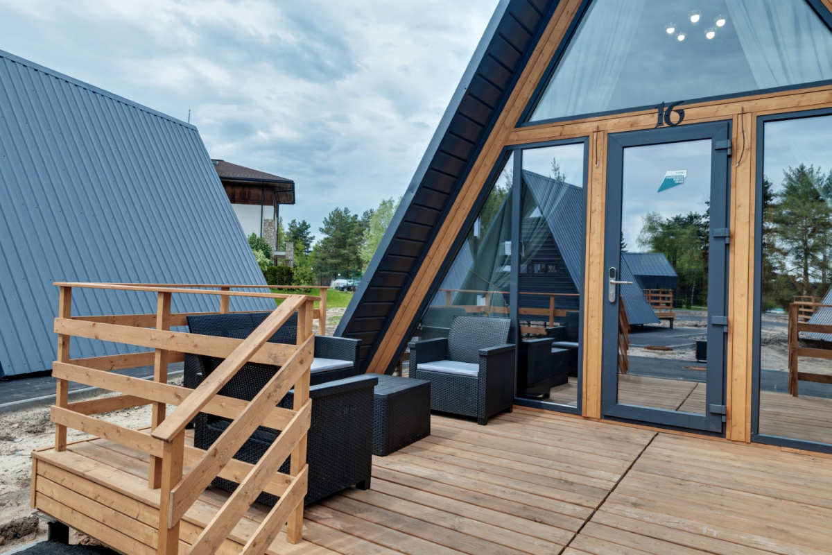 Ногинск Глэмп a-frame