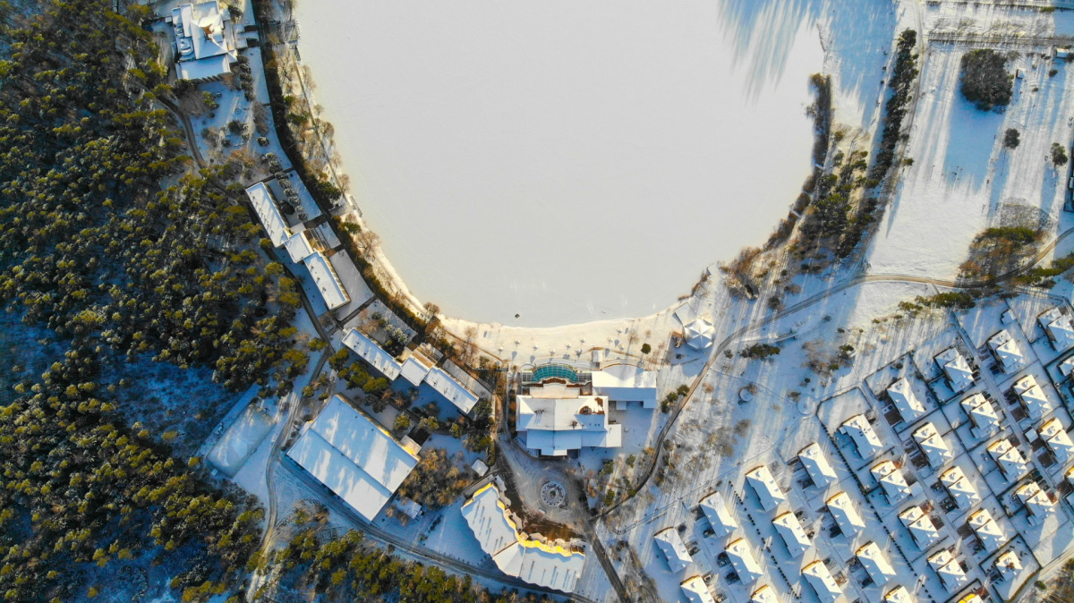 Ногинск-новогодний-заезд