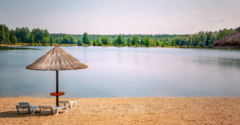 Летний дом А.И. Морозова