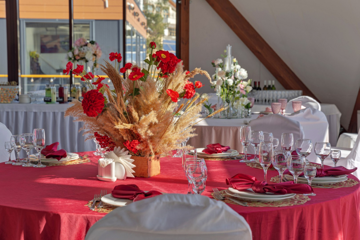 Ногинск-свадьбы