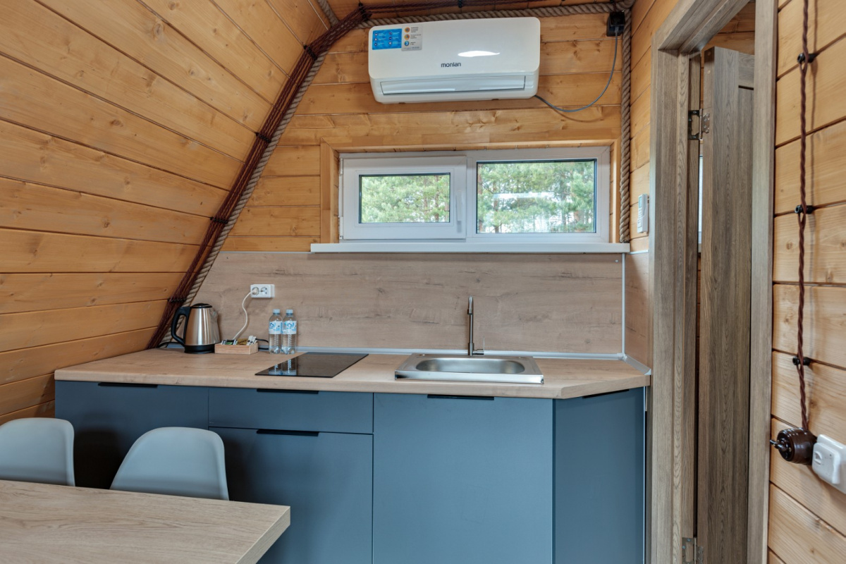 Ногинск Глэмп a-frame