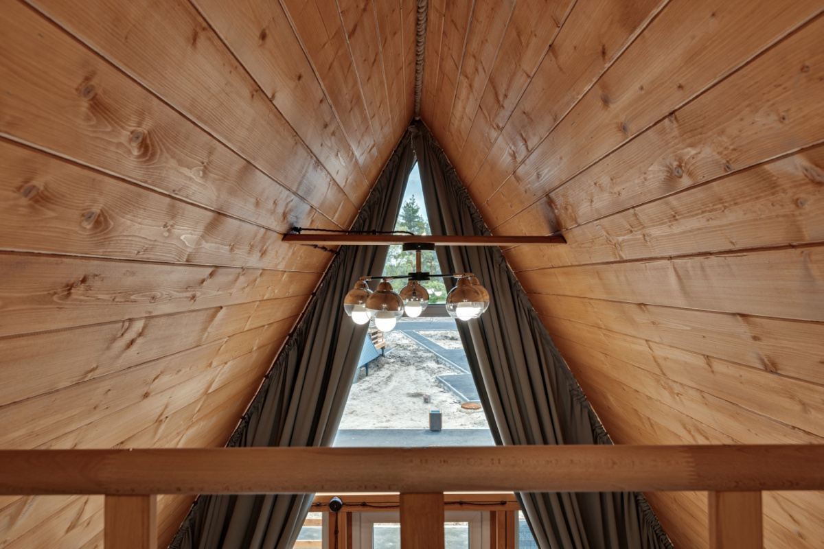 Ногинск Глэмп a-frame