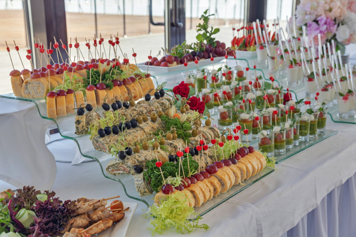 Ногинск-свадьбы