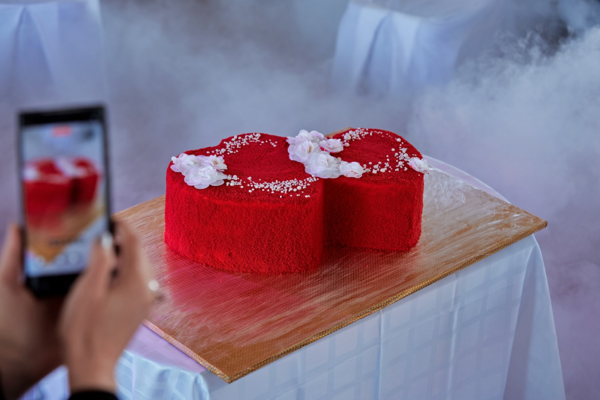 Ногинск-свадьбы