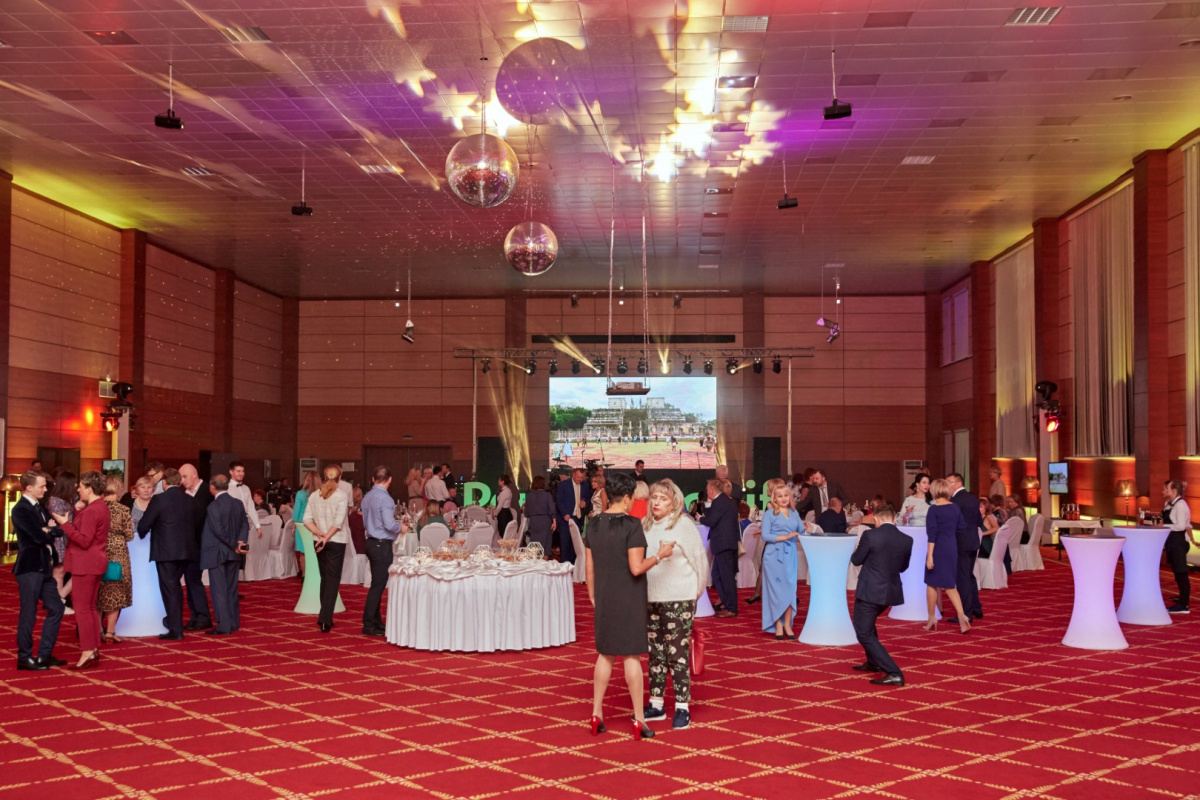 корпоративы-Ногинск