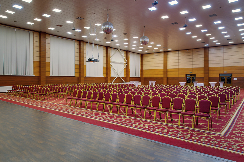 Конференции