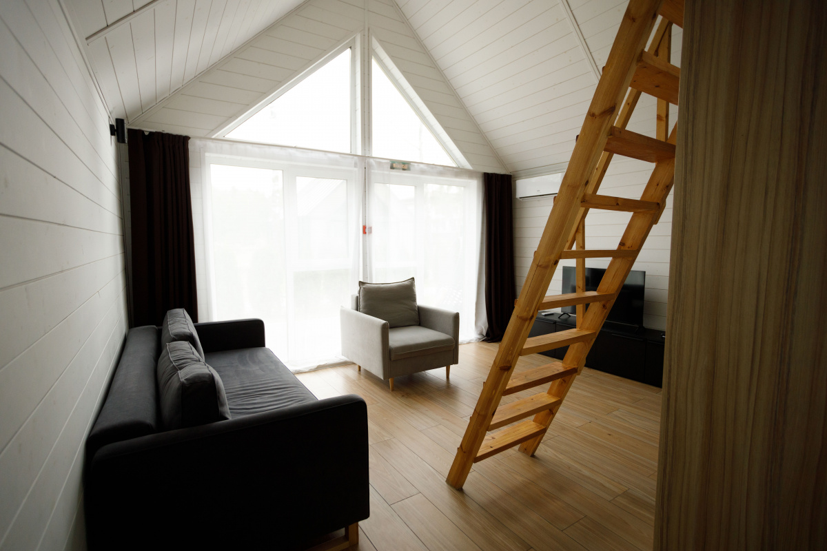 Ногинск Глэмп a-frame