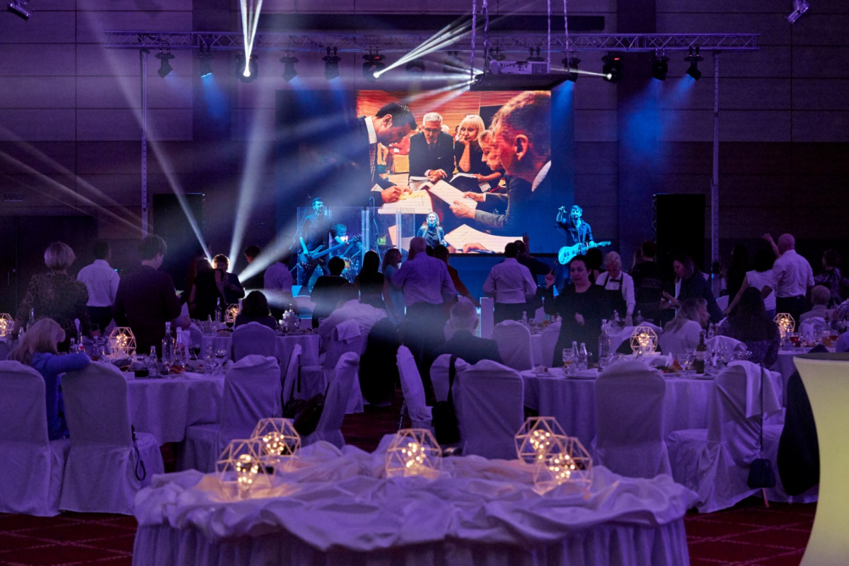 корпоративы-Ногинск